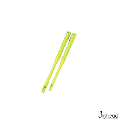 Meiho Hook Remover (Green)