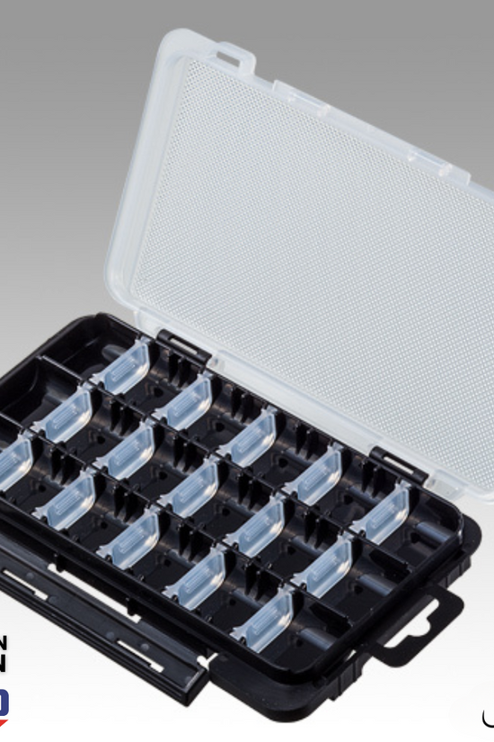 Meiho Light Game Case J