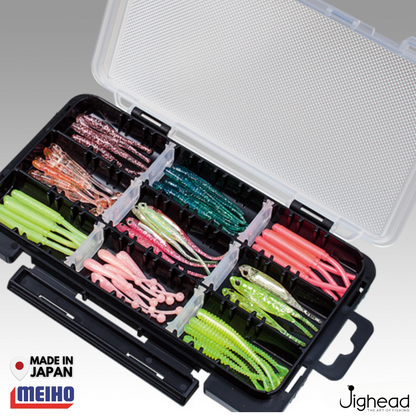 Meiho Light Game Case J