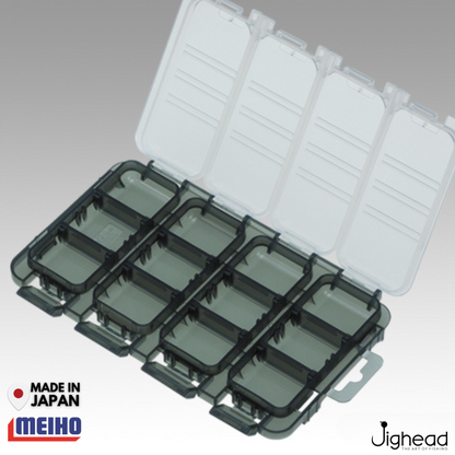 Meiho Quatro Case J