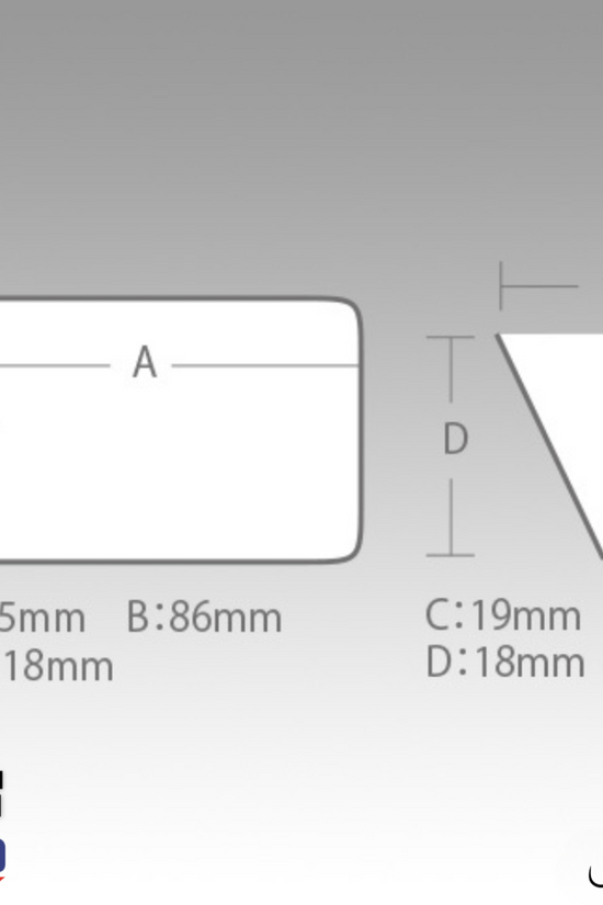Meiho Reversible F-86 | 10 Compartments Tackle Box