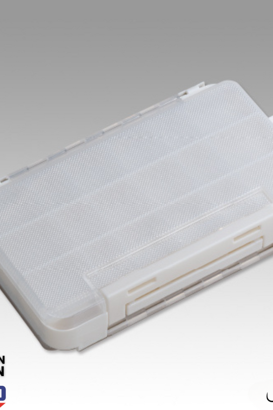 Meiho Rungun Case 1010W | 30 Compartments Tackle Box