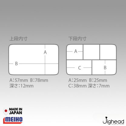 Meiho VS-315SD