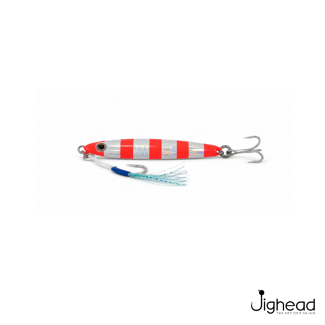 Sea King Katana Jig | 30g