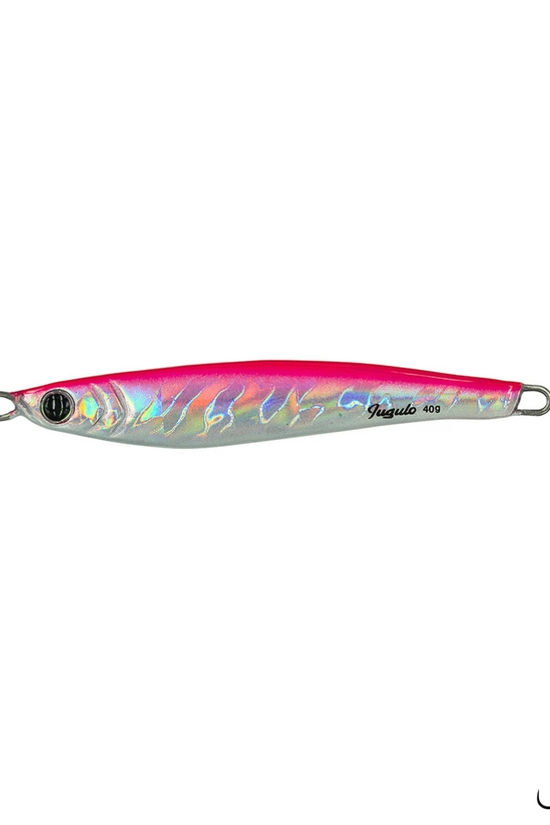 Molix Jugulo Casting Jig | Size: 9cm | 40g