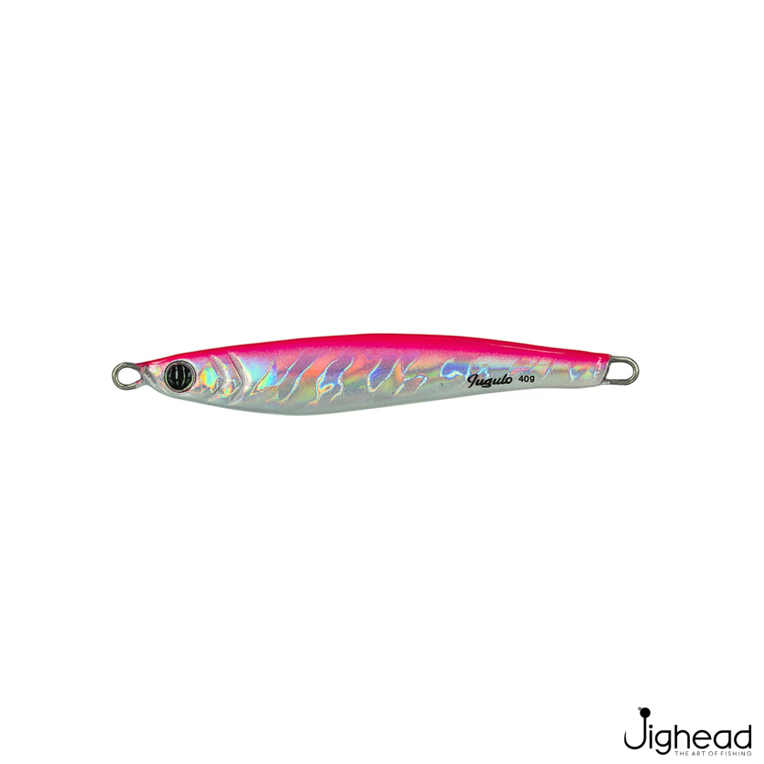 Molix Jugulo Casting Jig | Size: 9cm | 40g