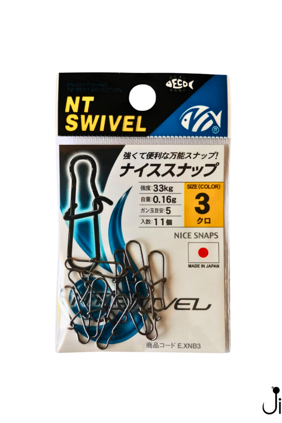 NT Nice Snaps | Size: 1-5