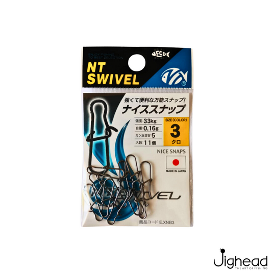 NT Nice Snaps | Size: 1-5