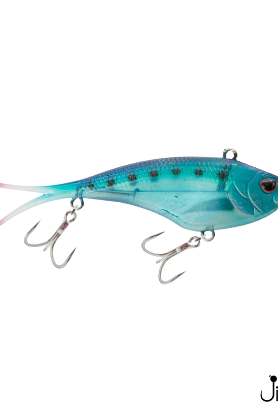 Nomad Vertex Swim Vibe | Size:- 95mm |Weight:-23g