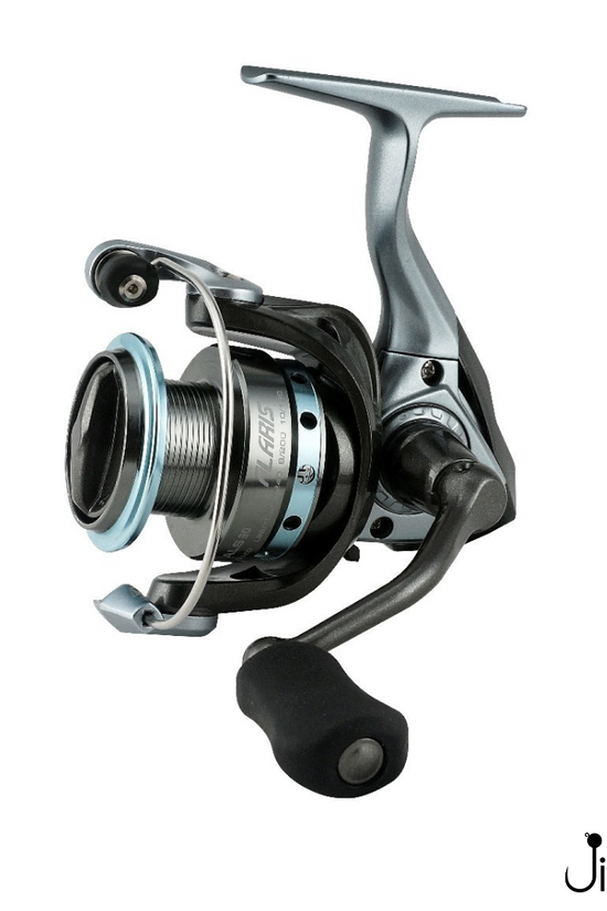 Okuma Alaris Spinning Reel