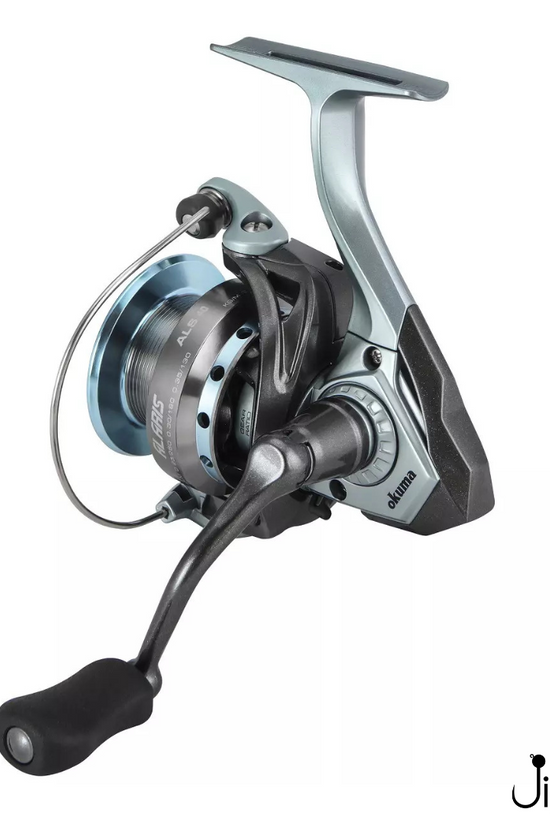 Okuma Alaris Spinning Reel