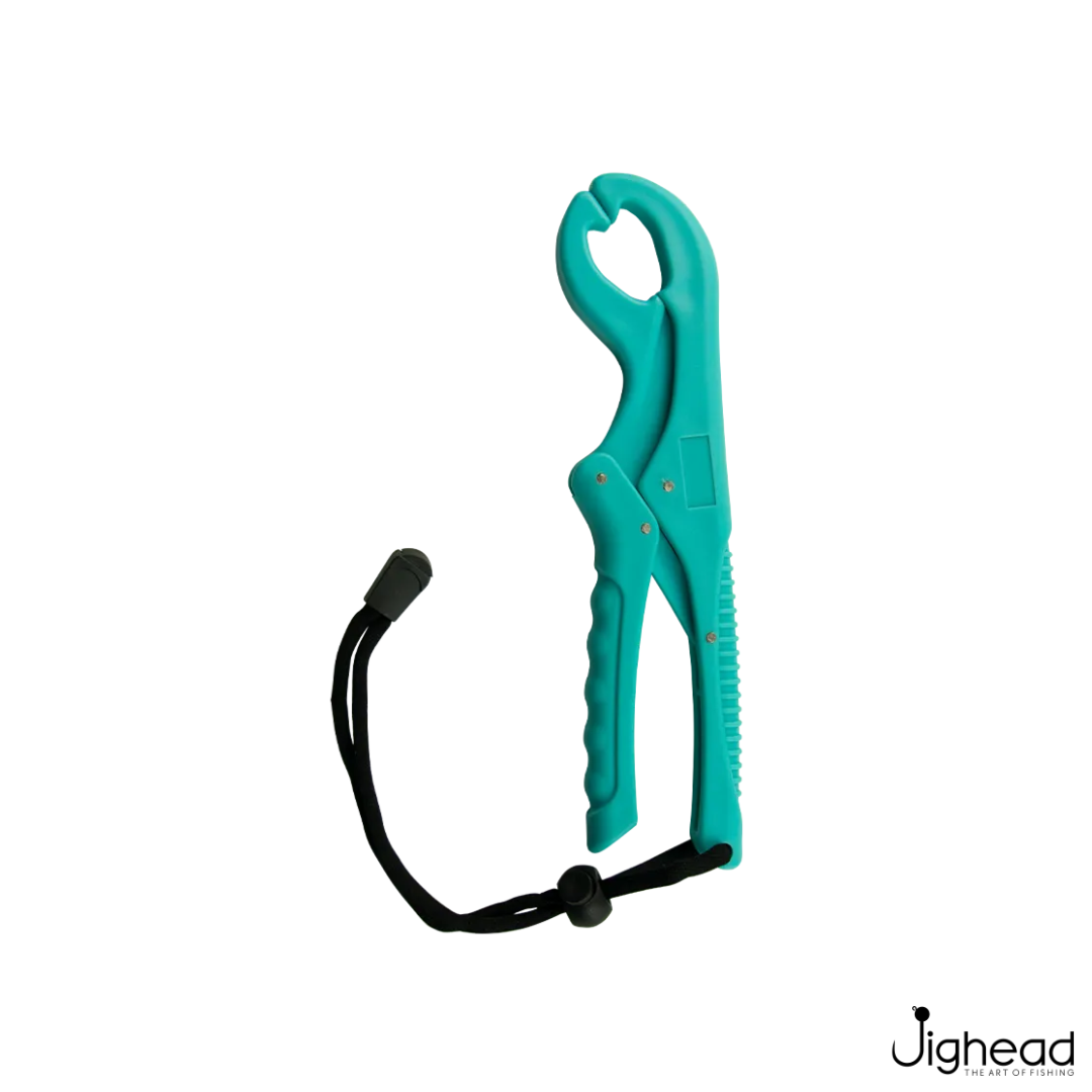 Sensation Floating Fish Grip 8”