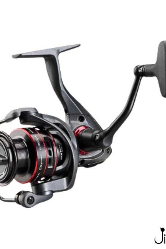 Okuma Ceymar Hi-Speed C-3000XA & C-4000XA Spinning Reels