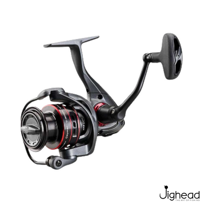 Okuma Ceymar Hi-Speed C-3000XA & C-4000XA Spinning Reels