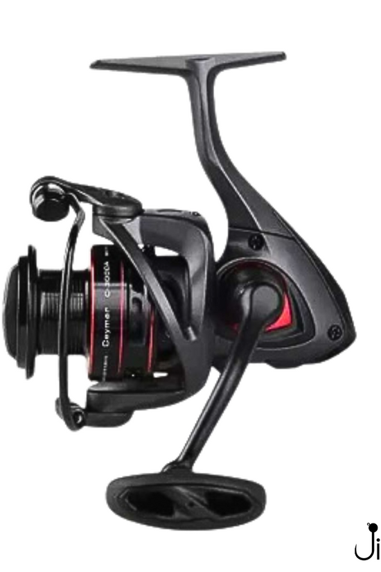 Okuma Ceymar Hi-Speed C-3000XA & C-4000XA Spinning Reels