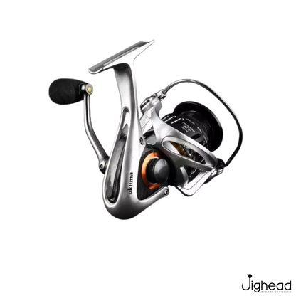 Okuma Helios SX HSX-40 Spinning Reel