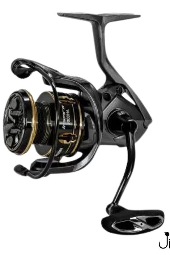 Okuma Inspira ISX2000-ISX4000 Spinning Reel