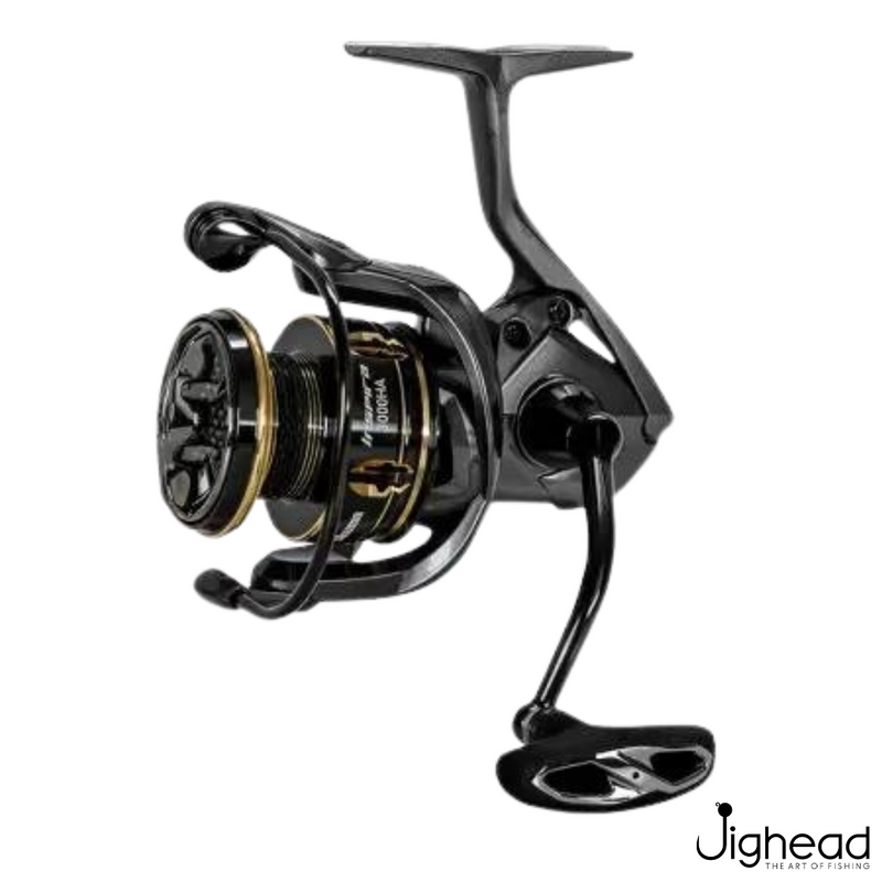 Okuma Inspira ISX2000-ISX4000 Spinning Reel