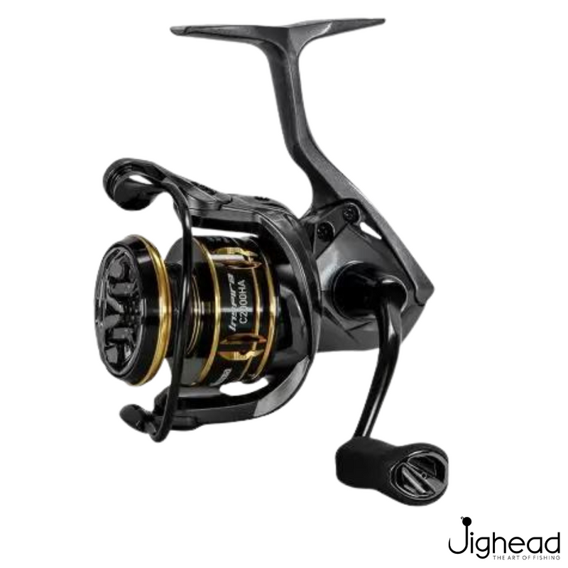 Okuma Inspira ISX2000-ISX4000 Spinning Reel