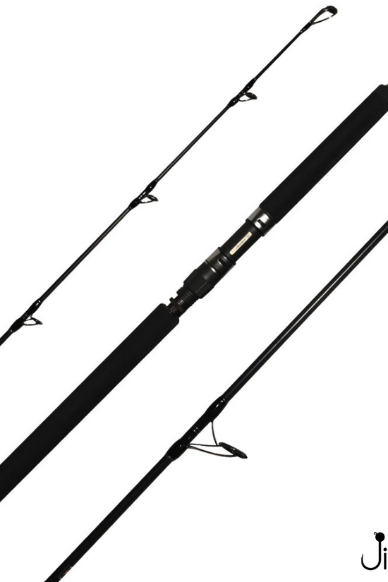 Okuma Metaloid 8.2ft Popping Rod