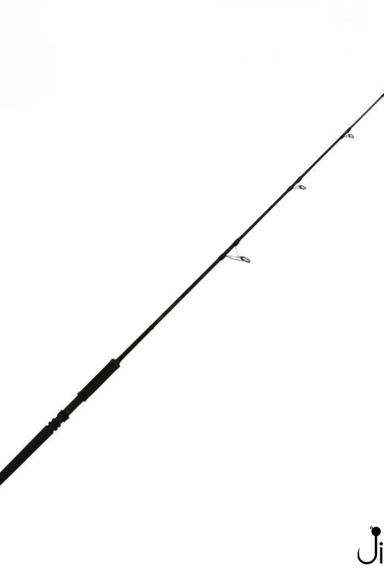Okuma Metaloid 8.2ft Popping Rod