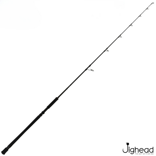 Okuma Metaloid 8.2ft Popping Rod