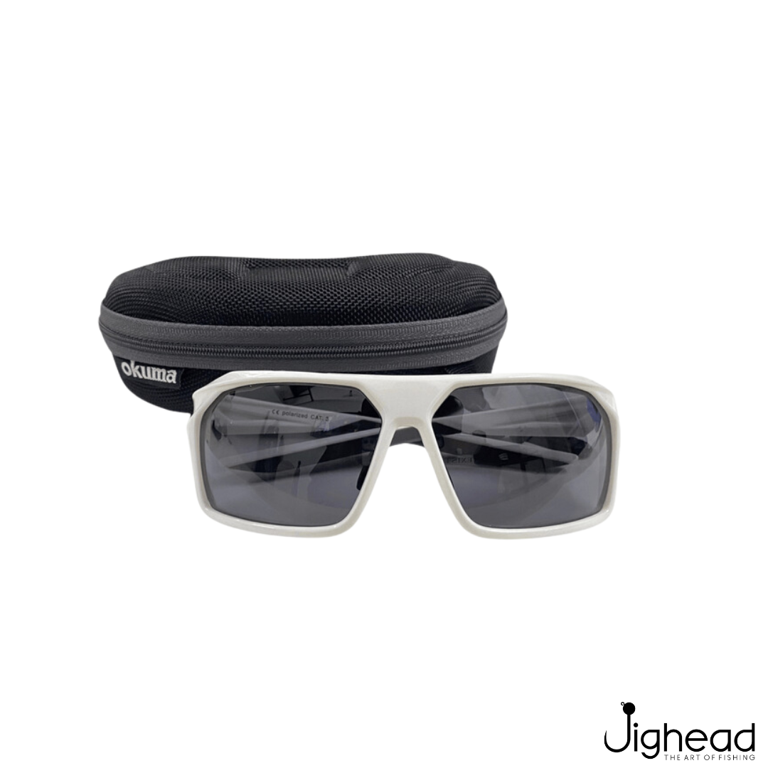 Okuma Type B Sunglasses