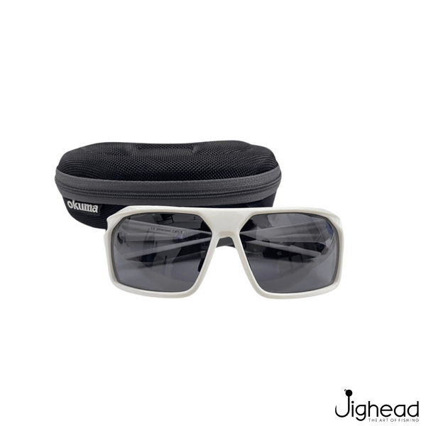 Okuma Polarized Sunglasses