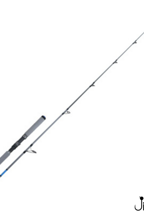 Okuma Reckon Kingfish 7.6ft Spinning Rod