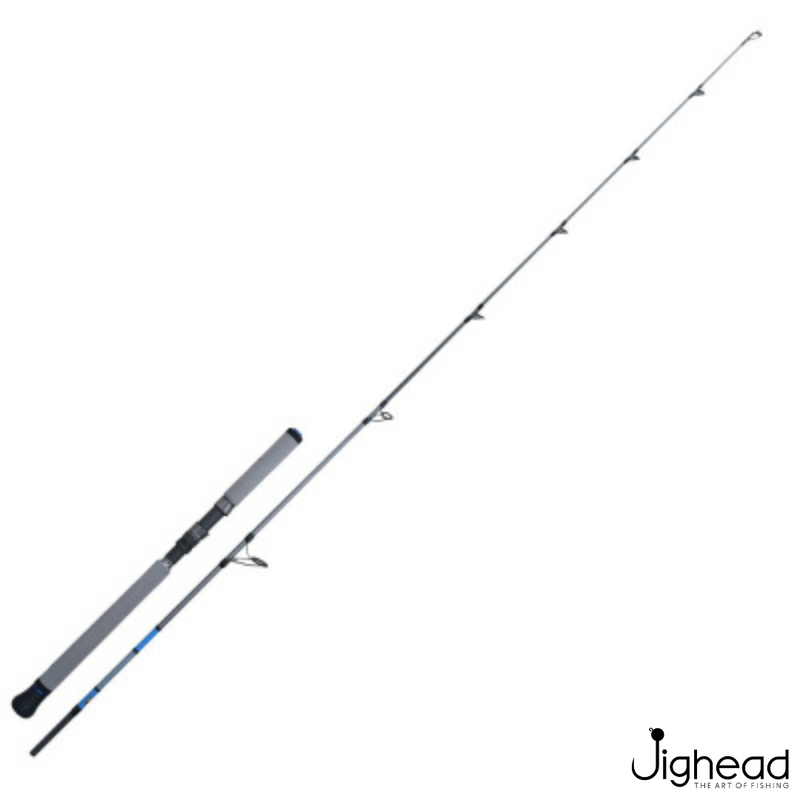 Okuma Recon 7.6ft Spinning Rod