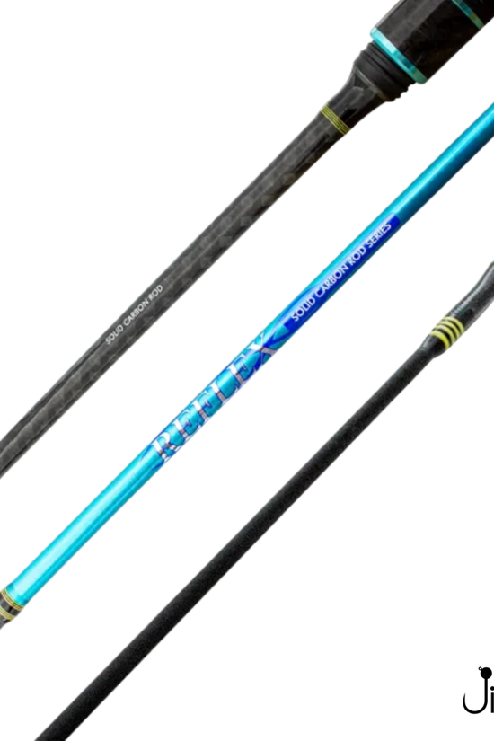 Pioneer Reflex 7ft Spinning Rod