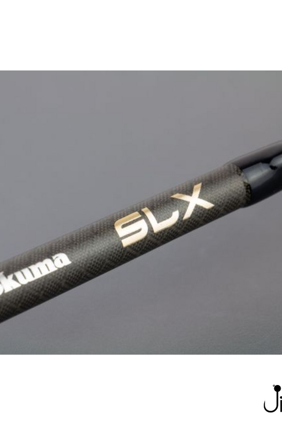 Okuma SLX 5.6ft-5.8ft Trolling Rod