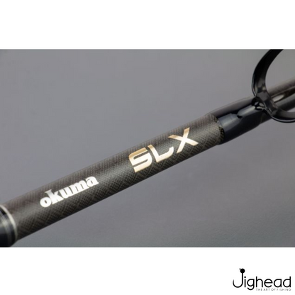 Okuma SLX 5.6ft-5.8ft Trolling Rod