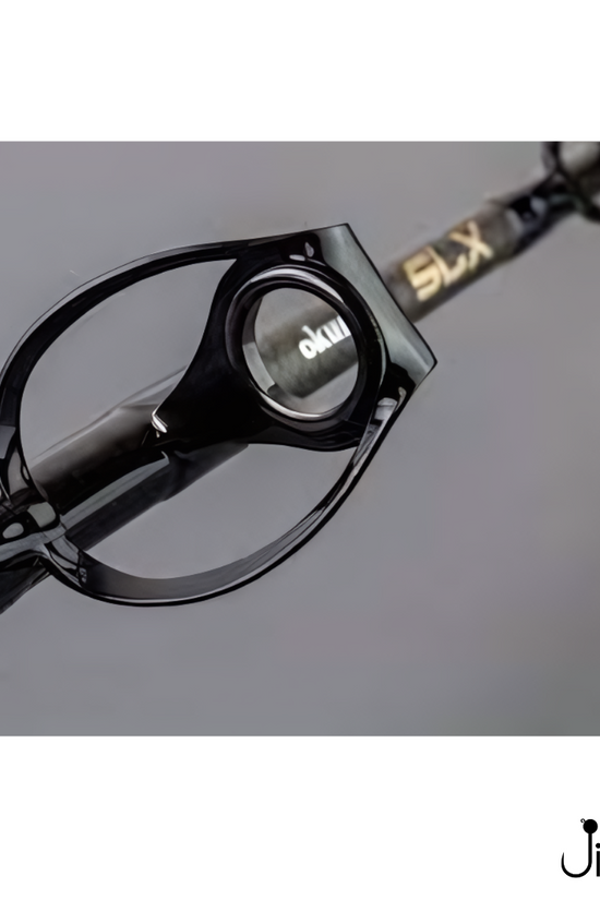 Okuma SLX 5.6ft-5.8ft Trolling Rod