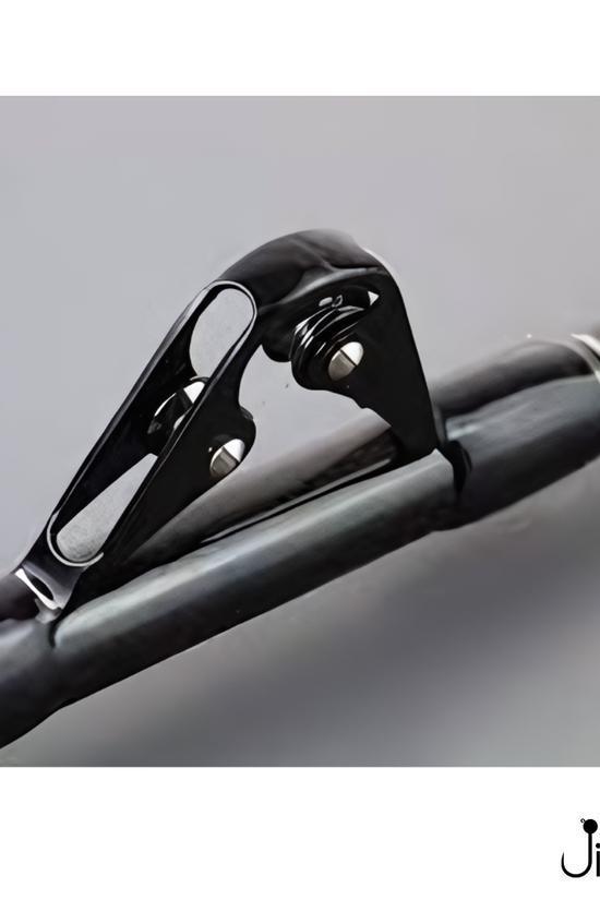 Okuma SLX 5.6ft-5.8ft Trolling Rod