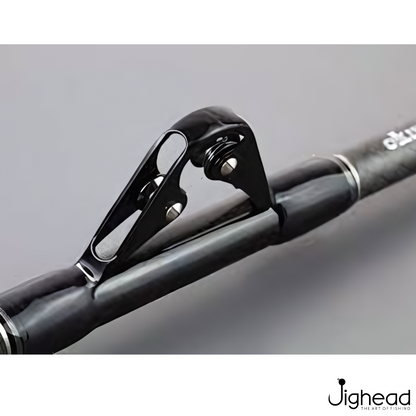 Okuma SLX 5.6ft-5.8ft Trolling Rod
