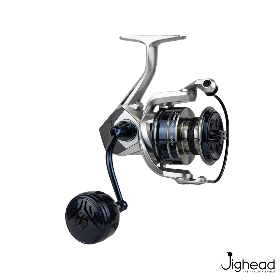Okuma Safyer SF-3000HA2 - SF-C5000XA2 Spinning Reel