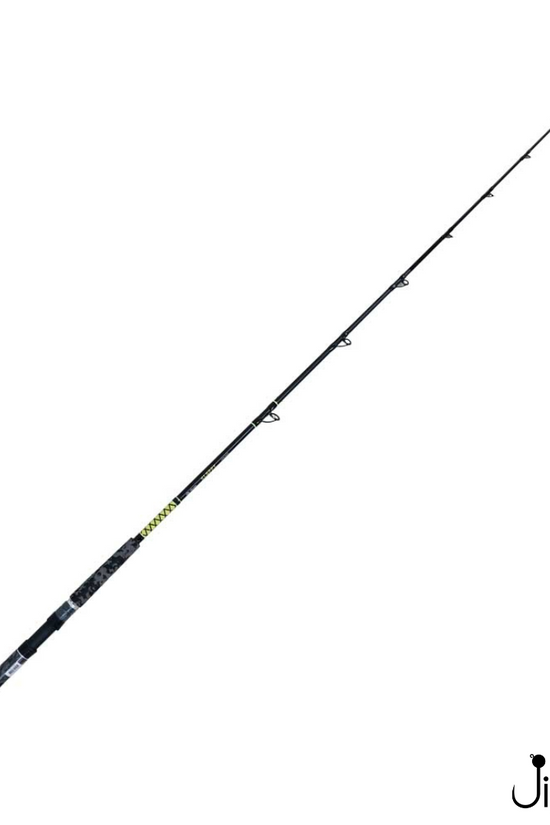 Okuma Sloppy 7ft Live Bait Trolling Rod
