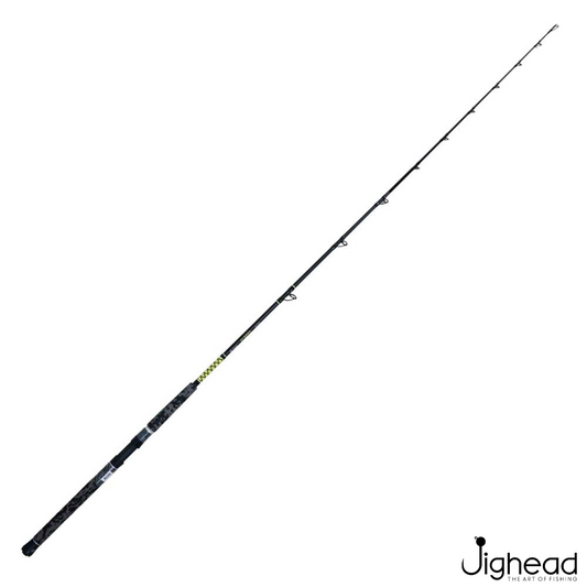 Okuma Sloppy 7ft Live Bait Trolling Rod