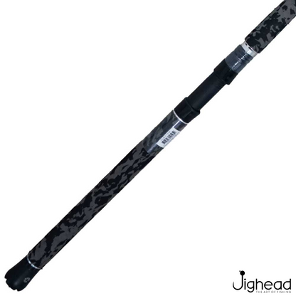 Okuma Sloppy 7ft Live Bait Trolling Rod