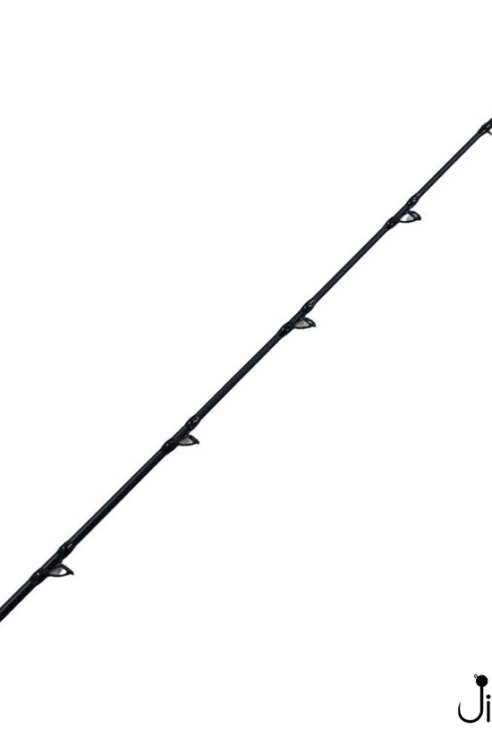 Okuma Sloppy 7ft Live Bait Trolling Rod
