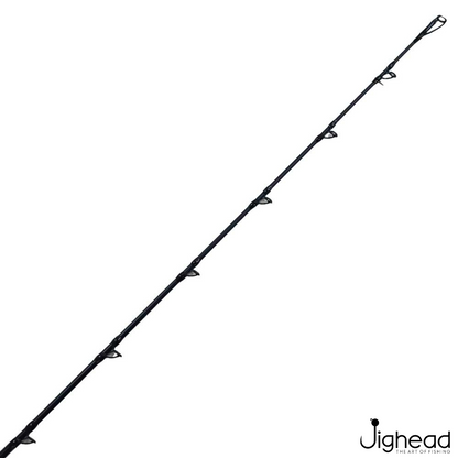 Okuma Sloppy 7ft Live Bait Trolling Rod