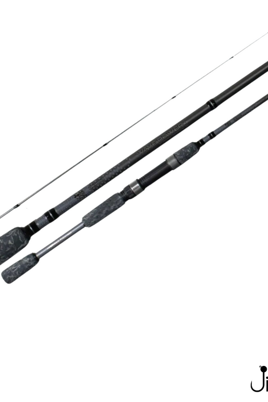 Okuma Wave Power Pro Fishing Rod