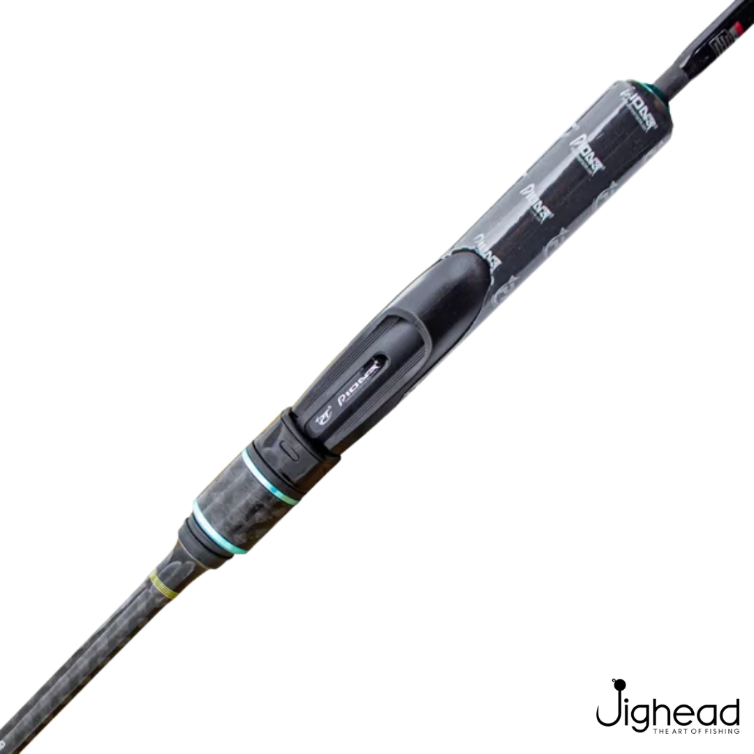 Pioneer Reflex 7ft Spinning Rod