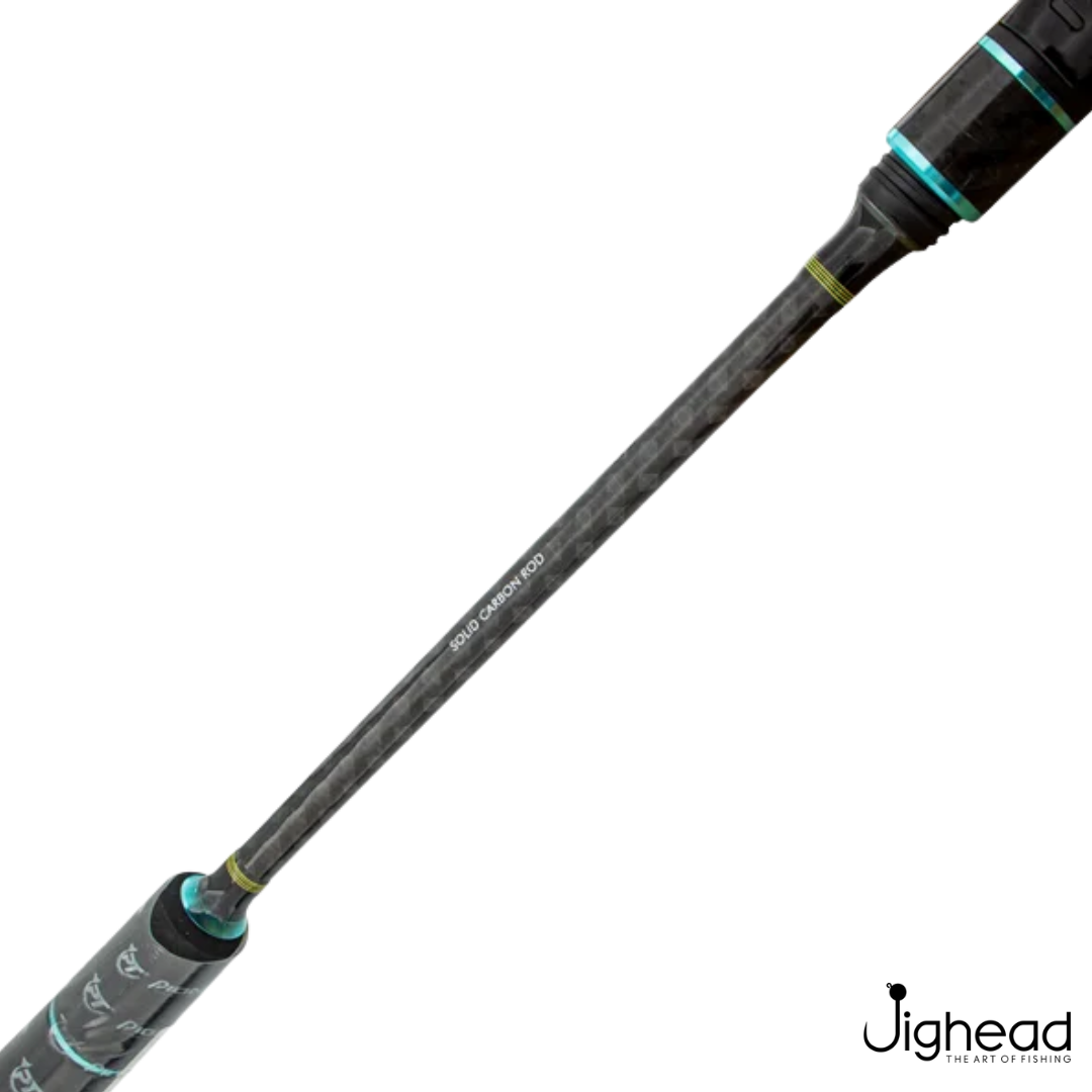 Pioneer Reflex 7ft Spinning Rod
