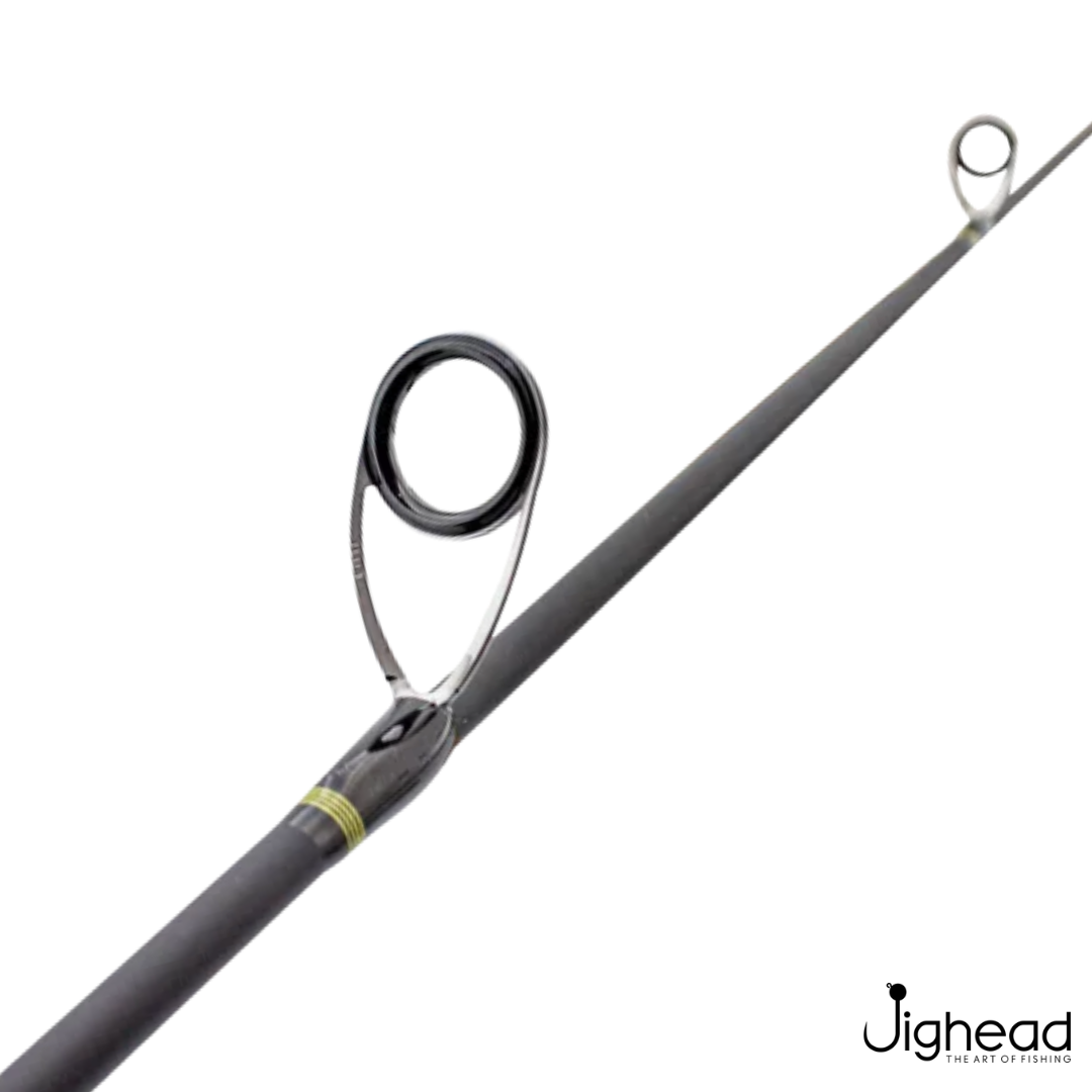 Pioneer Reflex 7ft Spinning Rod