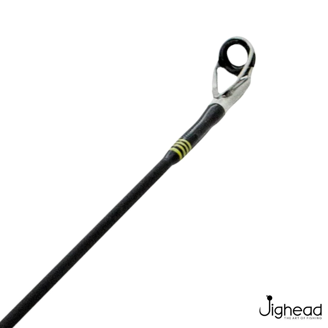Pioneer Reflex 7ft Spinning Rod