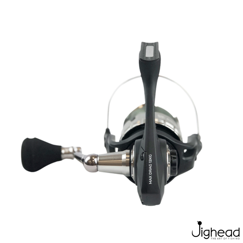 Pioneer altitude classic 4000 Spinning Reel