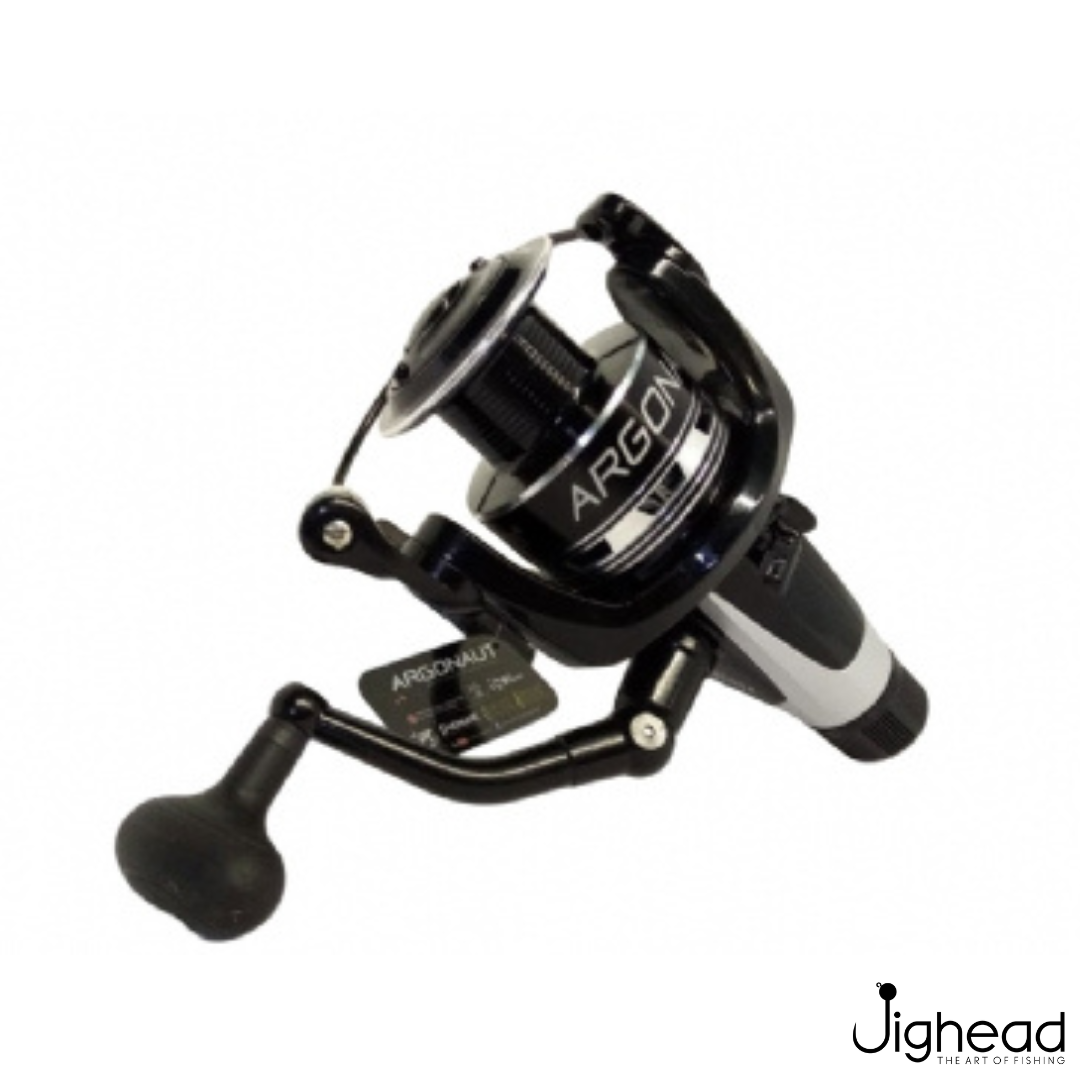 Pioneer Argonaut AT2000R-AT5000R Rear Drag Spinning Reel