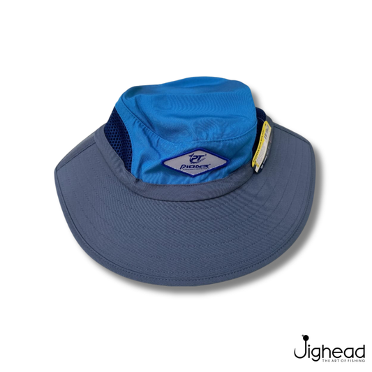 Pioneer Brim Sun Hat-BSH001